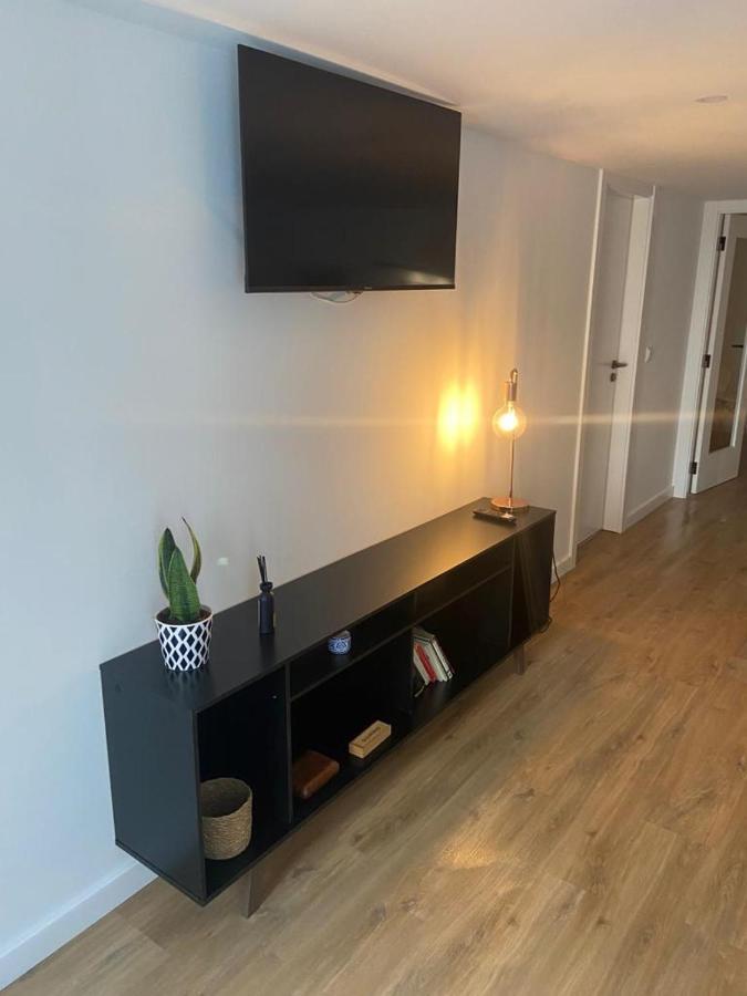 Casa Do Terreiro Boutique Apartment Santar Dış mekan fotoğraf