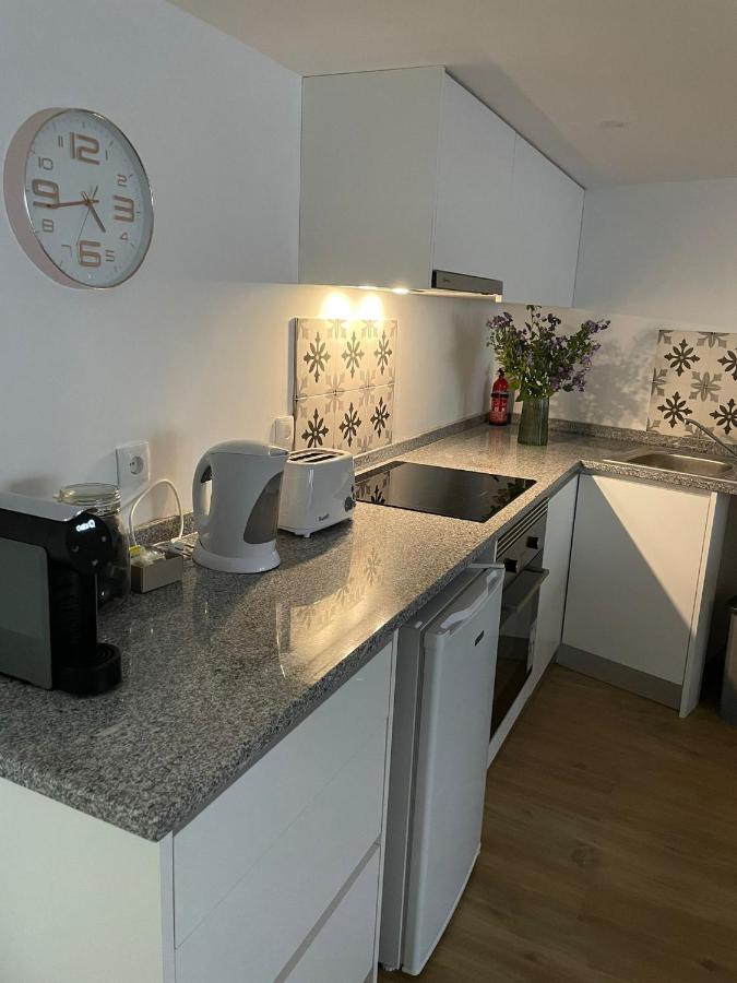 Casa Do Terreiro Boutique Apartment Santar Dış mekan fotoğraf