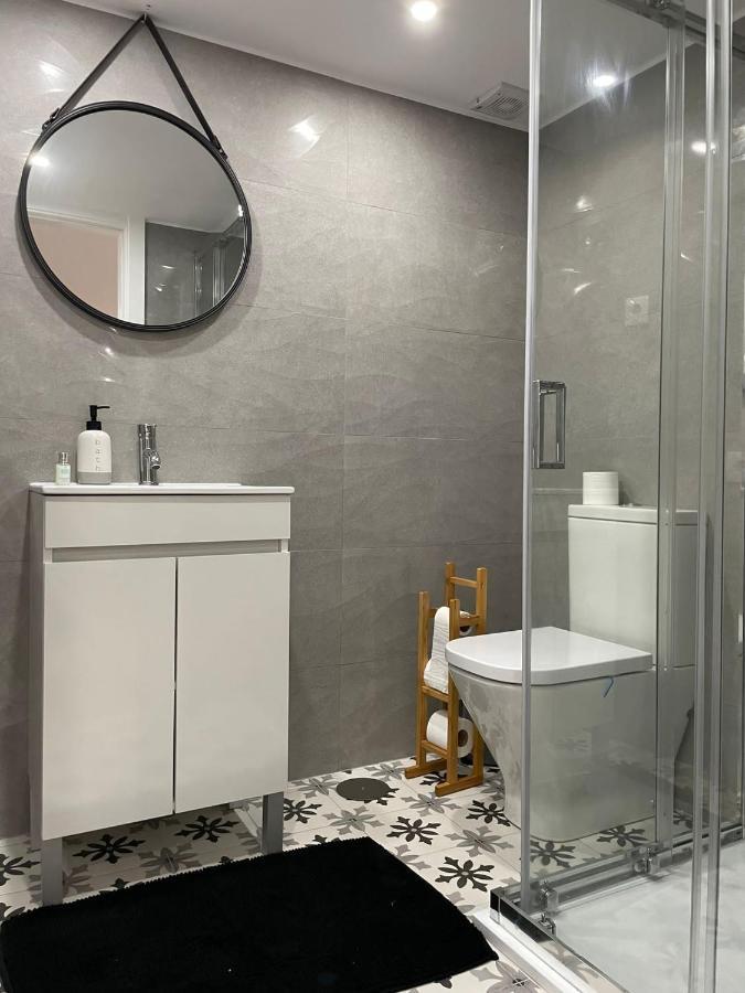 Casa Do Terreiro Boutique Apartment Santar Dış mekan fotoğraf